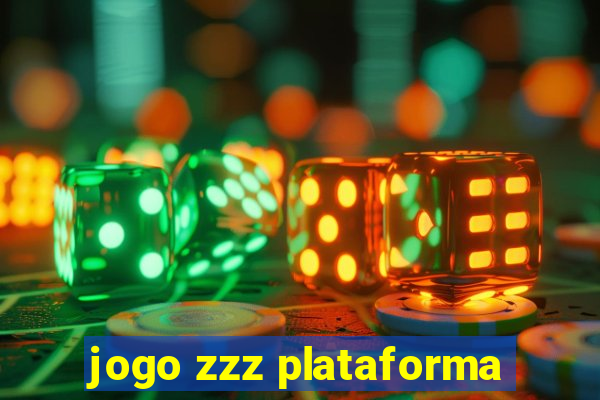 jogo zzz plataforma